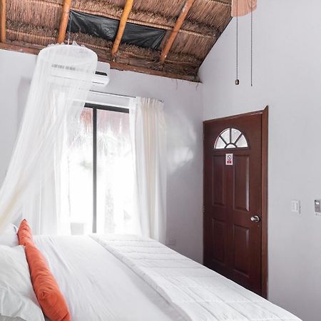 Ecovergel Hotel Riviera Maya Chemuyil Room photo