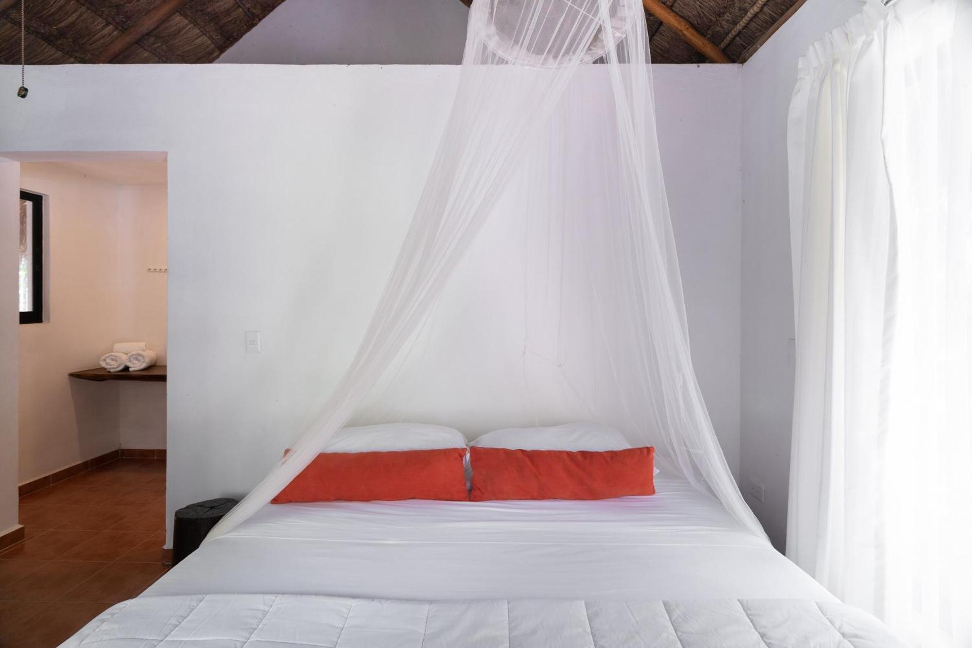 Ecovergel Hotel Riviera Maya Chemuyil Room photo